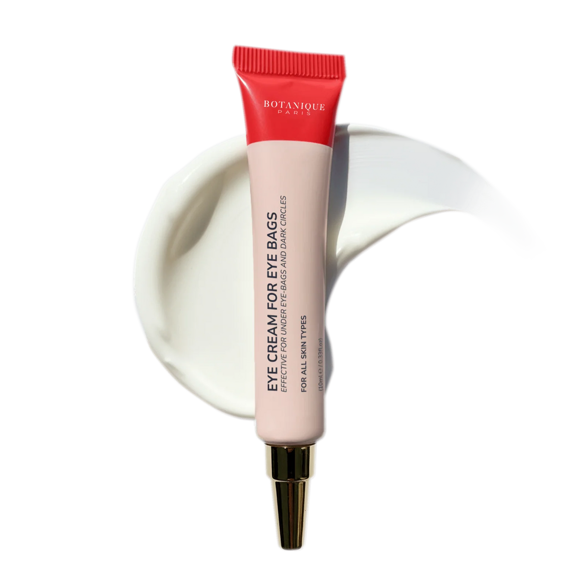 Peptide Eye Bag Activating Cream